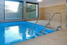 Holiday homeGermany - : Studio2 Pers  45 qm