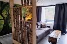 Holiday homeGermany - : Studio2 Pers  45 qm