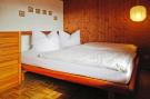 Holiday homeGermany - : Ferienhaus Sackpfeifenblick