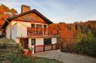 Holiday homeGermany - : Ferienhaus Sackpfeifenblick