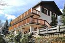 Holiday homeGermany - : Ferienhaus Sackpfeifenblick