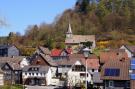 Holiday homeGermany - : Ferienhaus Sackpfeifenblick