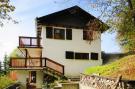 Holiday homeGermany - : Ferienhaus Sackpfeifenblick