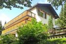 Holiday homeGermany - : Ferienhaus Sackpfeifenblick