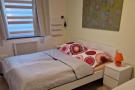 Holiday homeGermany - : untere Ferienwohnung