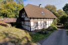 Holiday homeGermany - : untere Ferienwohnung