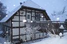 Holiday homeGermany - : untere Ferienwohnung