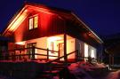 Holiday homeGermany - : Bergchalet bis 2Pers