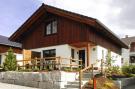 Holiday homeGermany - : Bergchalet bis 2Pers