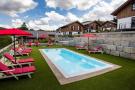 Holiday homeGermany - : Bergchalet bis 2Pers