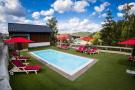 Holiday homeGermany - : Bergchalet bis 2Pers