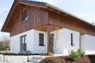 FerienhausDeutschland - : Premiumchalet bis 2 Pers