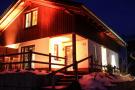 Holiday homeGermany - : Premiumchalet bis 2 Pers