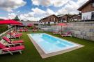 Holiday homeGermany - : Premiumchalet bis 6Pers