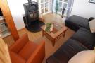 Holiday homeGermany - : Fischer sien Huus 70qm