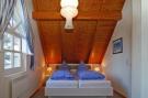 Holiday homeGermany - : Fischer sien Huus 70qm