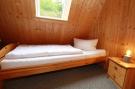 Holiday homeGermany - : Typ A -  Nurdachhaus - mit Haustier