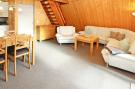 Holiday homeGermany - : Typ B - Kaminhaus