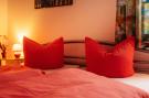 Holiday homeGermany - : Apartment im Fuchsbau, Bad Sachsa-Fewo Le Petit 2 