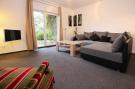 Holiday homeGermany - : Hirschblick/Wohnung 6