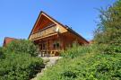 Holiday homeGermany - : Blockhaus I