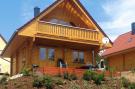 Holiday homeGermany - : Blockhaus I