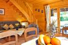 Holiday homeGermany - : Naturerlebnisdorf Blauvogel - Doppelhaus ca 66qm T