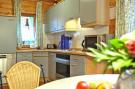 Holiday homeGermany - : Naturerlebnisdorf Blauvogel - Doppelhaus ca 66qm T