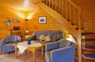 Holiday homeGermany - : Naturerlebnisdorf Blauvogel - Doppelhaus ca 66qm T