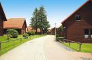 Holiday homeGermany - : Naturerlebnisdorf Blauvogel - Doppelhaus ca 66qm T