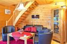 Holiday homeGermany - : Naturerlebnisdorf Blauvogel - Doppelhaus ca 66qm T