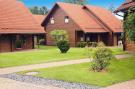 Holiday homeGermany - : Naturerlebnisdorf Blauvogel - Doppelhaus ca 66qm T