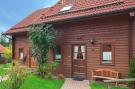 Holiday homeGermany - : Naturerlebnisdorf Blauvogel - Doppelhaus ca 66qm T