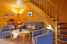 Holiday homeGermany - : Naturerlebnisdorf Blauvogel - Doppelhaus ca 65qm T  [8] 