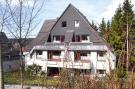 Holiday homeGermany - : Fewo Sandra Nr 24