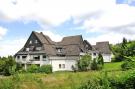 Holiday homeGermany - : Fewo Sandra Nr 24