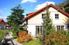 Holiday homeGermany - : Typ B ca 74qm