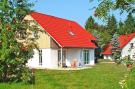 Holiday homeGermany - : Typ B ca 74qm