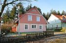 Holiday homeGermany - : Ferienhaus alleinstehend 115m² 10 Pax