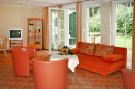 Holiday homeGermany - : Ferienhaus alleinstehend 115m² 10 Pax