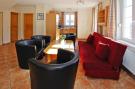 Holiday homeGermany - : Ferienhaus alleinstehend 115m² 10 Pax