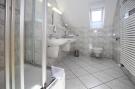 Holiday homeGermany - : Ferienhaus alleinstehend 115m² 10 Pax