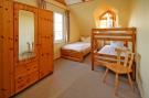 Holiday homeGermany - : Ferienhaus alleinstehend 115m² 10 Pax