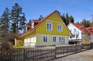 Holiday homeGermany - : Ferienhaus alleinstehend 115m² 10 Pax