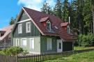 Holiday homeGermany - : Ferienhaus alleinstehend 115m² 10 Pax