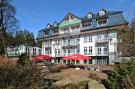 Holiday homeGermany - : 50 qm 4 Pers