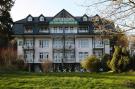 Holiday homeGermany - : 50 qm 4 Pers