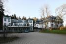 Holiday homeGermany - : 50 qm 4 Pers