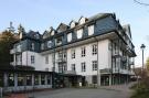 Holiday homeGermany - : 50 qm 4 Pers