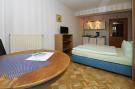 Holiday homeGermany - : 50 qm 4 Pers